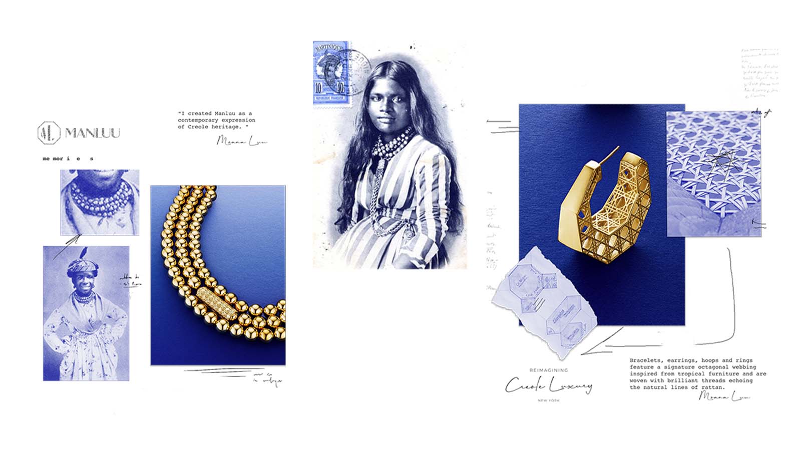 A Golden Heritage