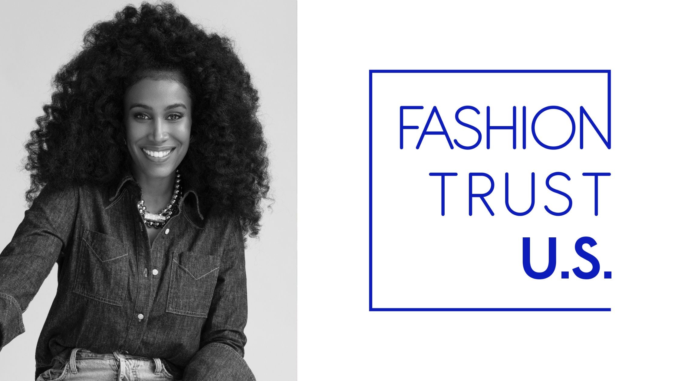 Moana Luu, Fashion Trust US Finalists