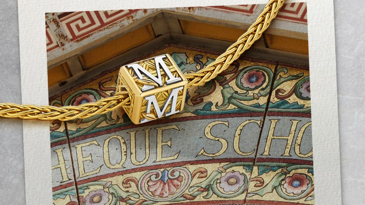 Foyal: Where Architecture Becomes Adornment