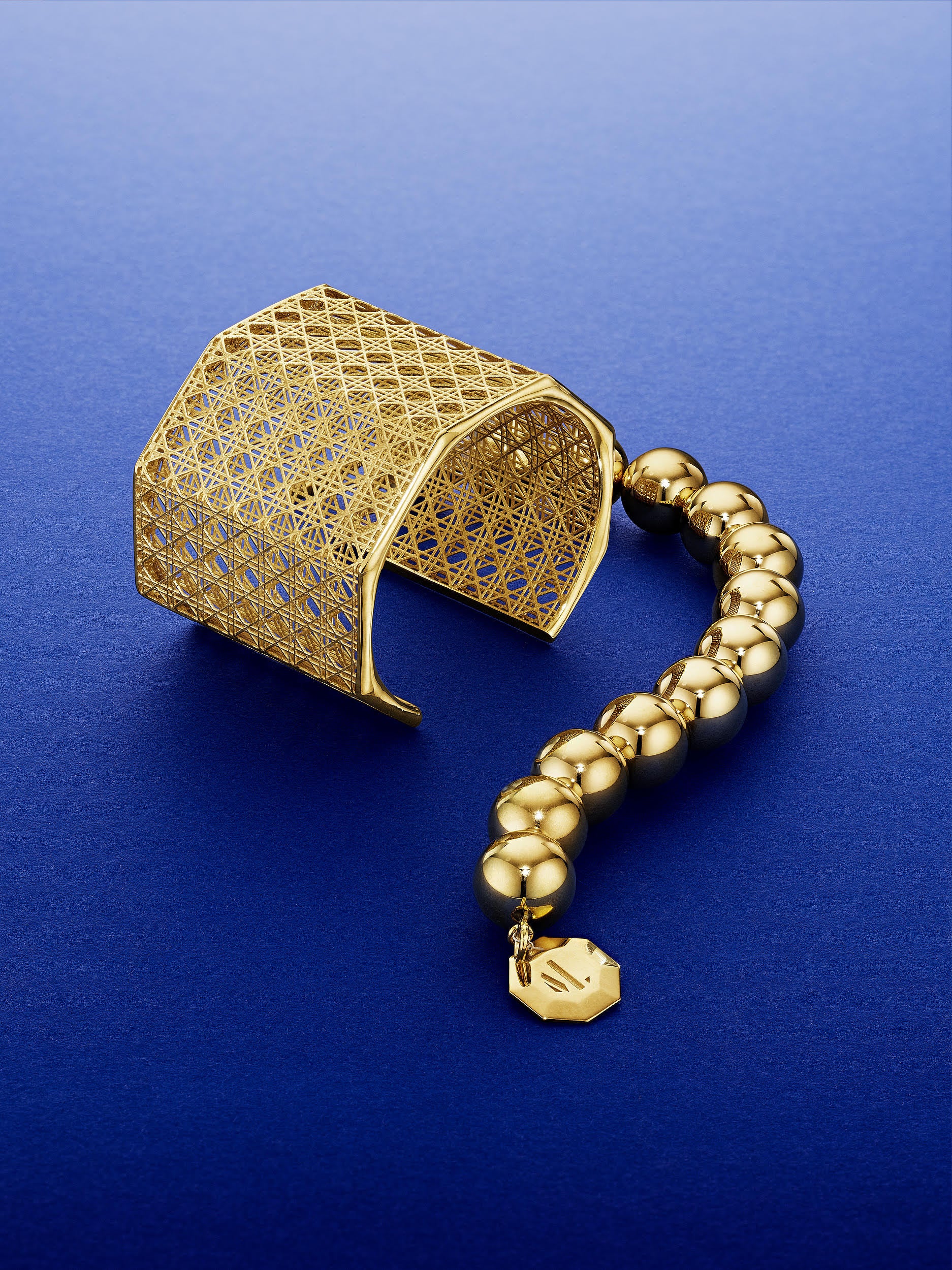 Gold