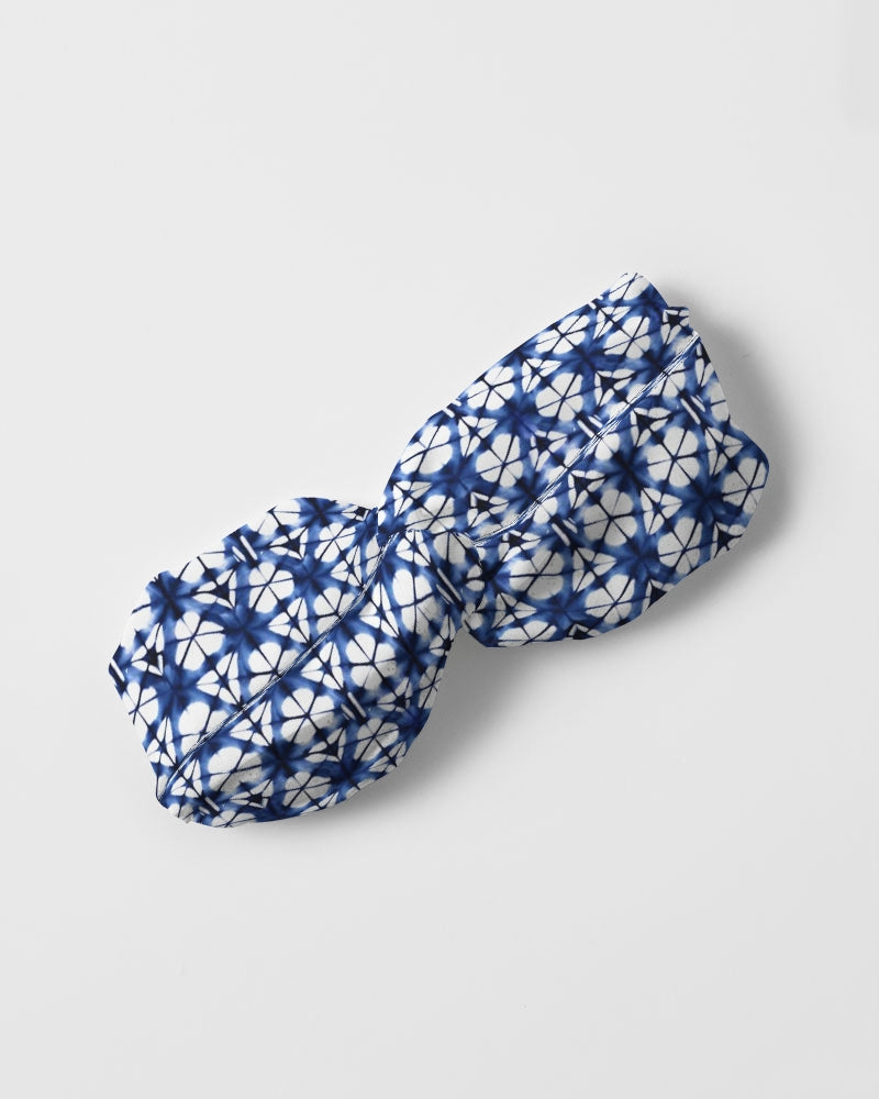 ML Tie Dye, Twist Knot Headband